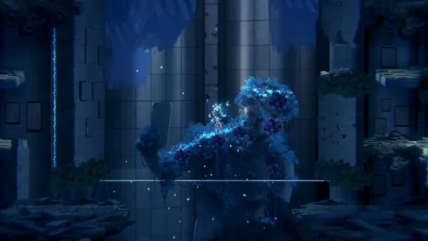 Screenshot 6 di The Cub
