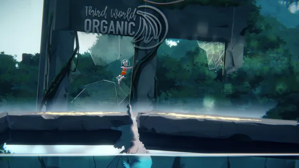 Screenshot 7 di The Cub