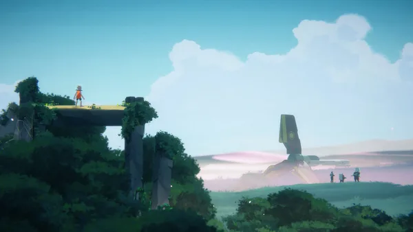 Screenshot 9 di The Cub