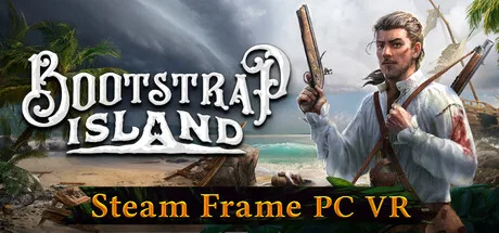 Bootstrap Island