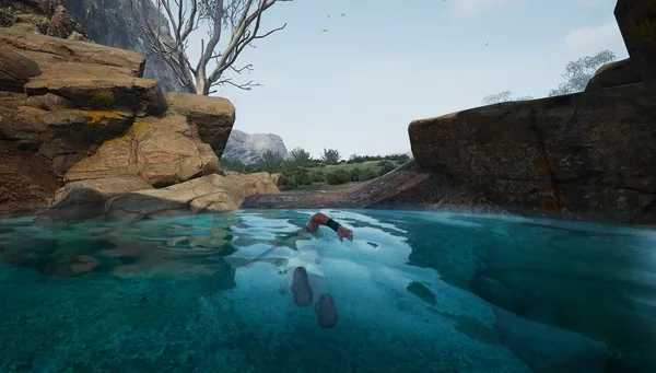 The Anointed: David Saves Keilah screenshot 16