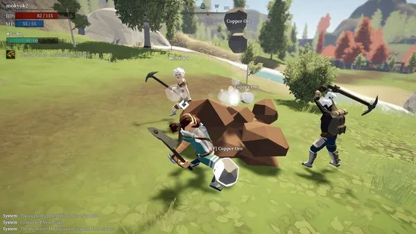 Screenshot 12 di Rune Teller