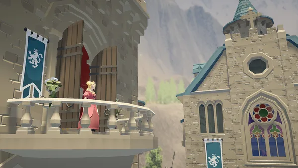 Screenshot 13 di Rune Teller
