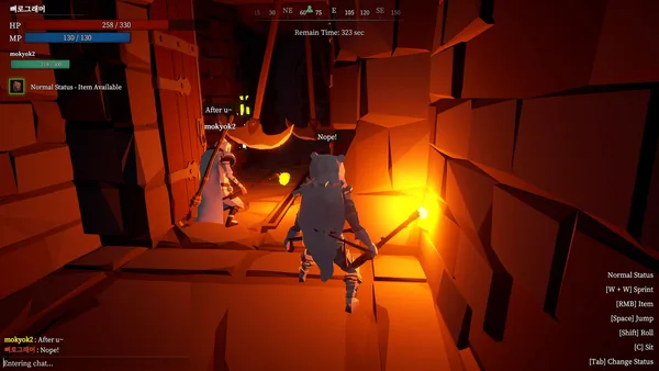 Screenshot 2 di Rune Teller