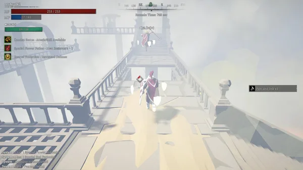 Screenshot 4 di Rune Teller