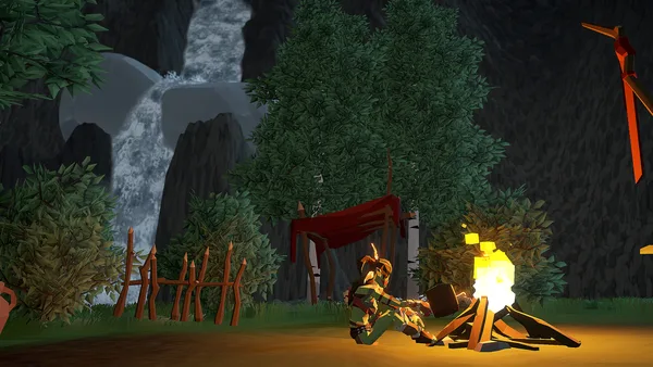 Screenshot 7 di Rune Teller