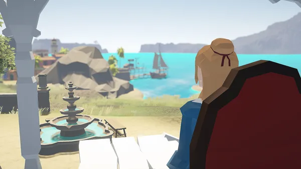 Screenshot 8 di Rune Teller