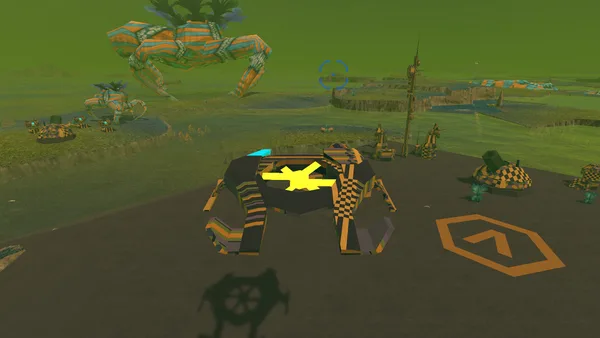 Drop Command screenshot 4