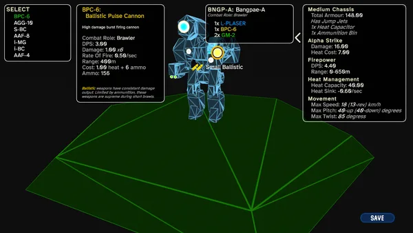 Drop Command screenshot 6