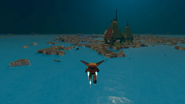 Drop Command screenshot 7