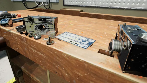 My Museum Prologue: Treasure Hunter screenshot 13