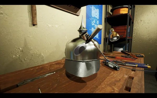 My Museum Prologue: Treasure Hunter screenshot 16