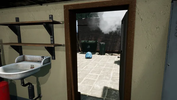 My Museum Prologue: Treasure Hunter screenshot 19