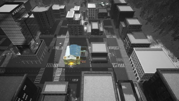 My Museum Prologue: Treasure Hunter screenshot 22