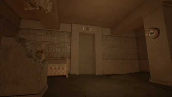 My Museum Prologue: Treasure Hunter screenshot 5