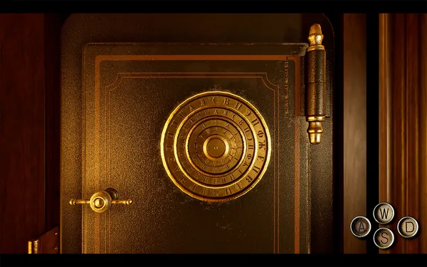 Cyphers Game screenshot 2