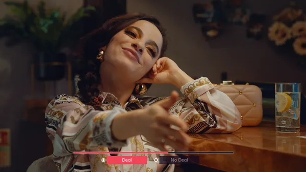 Screenshot 2 di Ten Dates
