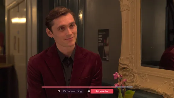 Screenshot 3 di Ten Dates