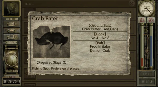 Screenshot 3 di Garage: Bad Dream Adventure