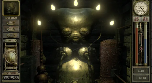 Screenshot 6 di Garage: Bad Dream Adventure