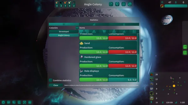 Planet S screenshot 12