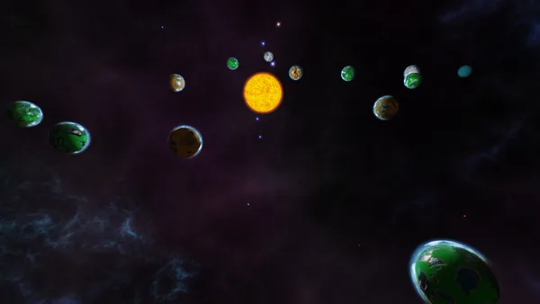 Planet S screenshot 9