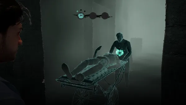 Sherlock Holmes The Awakened screenshot 10