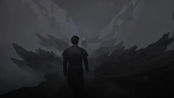 Sherlock Holmes The Awakened screenshot 7