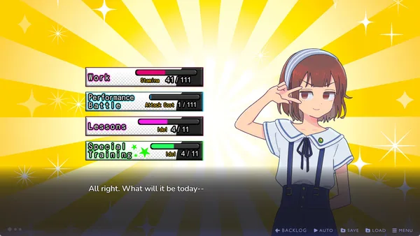 Tales from Toyotoki: Arrival of the Witch (The witch of the Ihanashi) screenshot 4