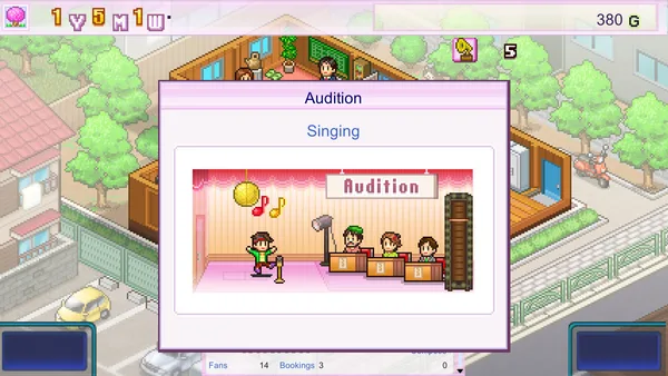 Screenshot 2 di March to a Million