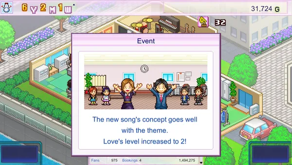 Screenshot 3 di March to a Million