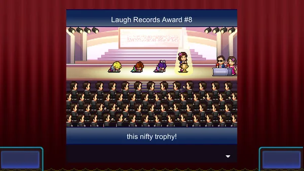 Screenshot 6 di March to a Million