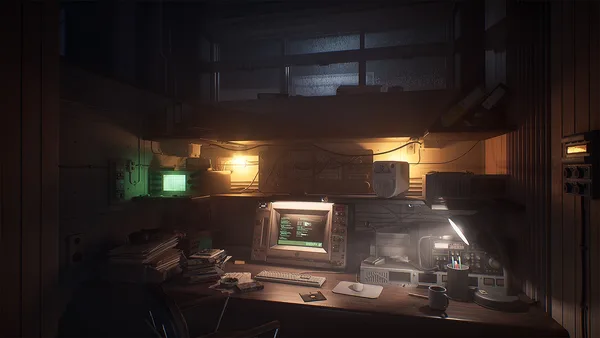 The Lost Wild screenshot 4