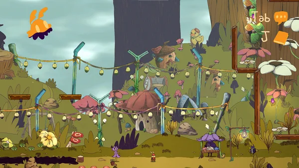 Screenshot 1 di Social Moth