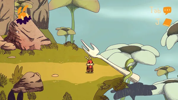 Screenshot 2 di Social Moth
