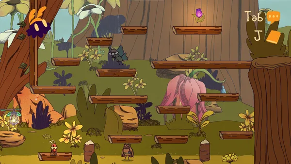 Screenshot 4 di Social Moth