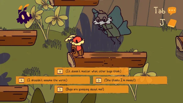 Screenshot 5 di Social Moth