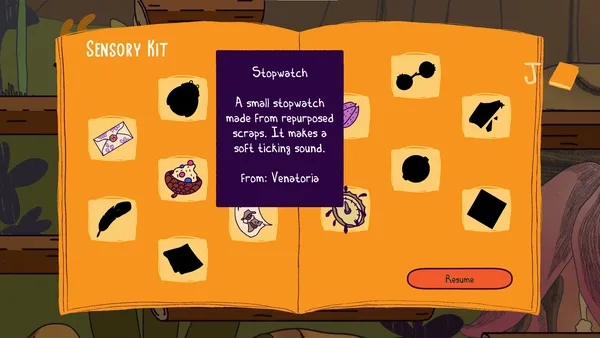 Screenshot 6 di Social Moth