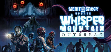 Whisper Mountain Outbreak