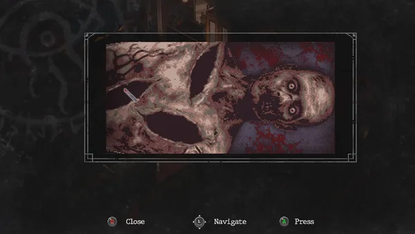 Whisper Mountain Outbreak screenshot 7