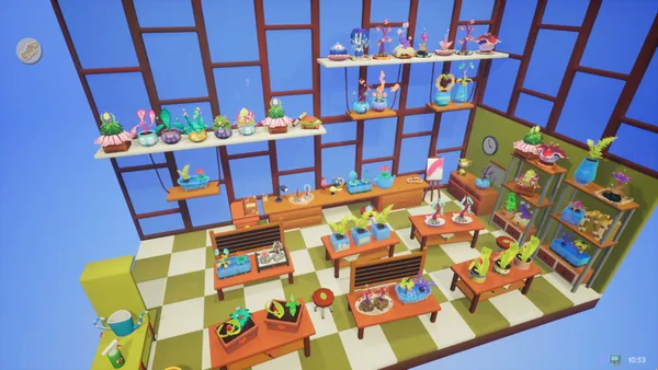 Screenshot 8 di Garden In!