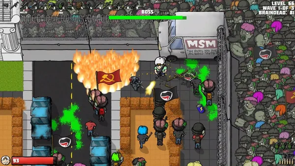 Screenshot 12 di Acquitted