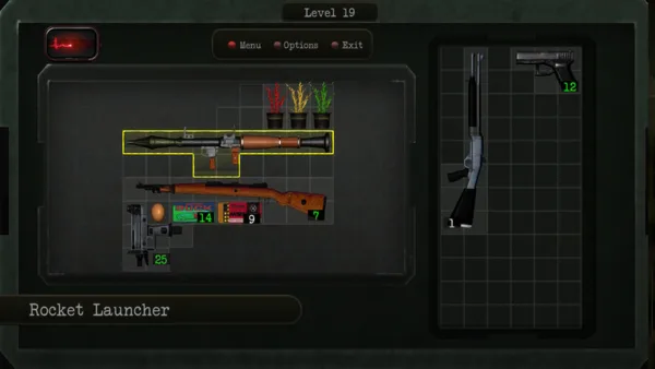 Save Room - Organization Puzzle screenshot 4