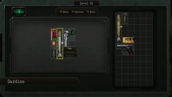 Save Room - Organization Puzzle screenshot 5