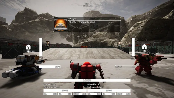 PUNIHI LOADER 2 screenshot 7