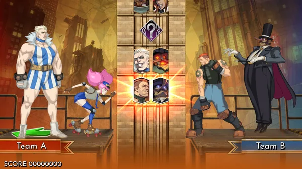 Screenshot 8 di Diesel Legacy: The Brazen Age