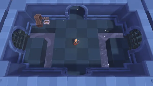 Screenshot 3 di Eternal Edge+ Prologue