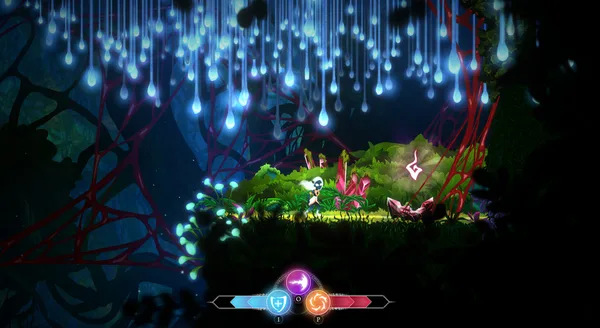 Screenshot 1 di RIN: The Last Child