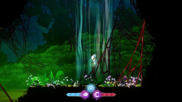 Screenshot 10 di RIN: The Last Child