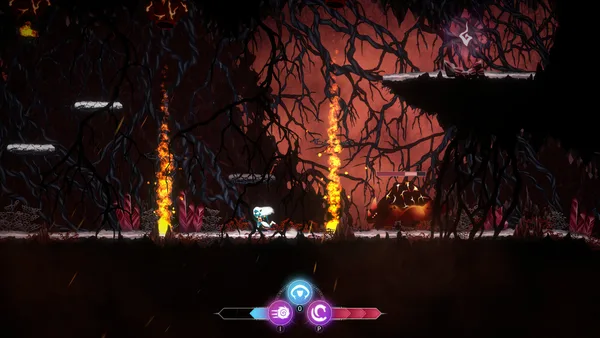 Screenshot 11 di RIN: The Last Child
